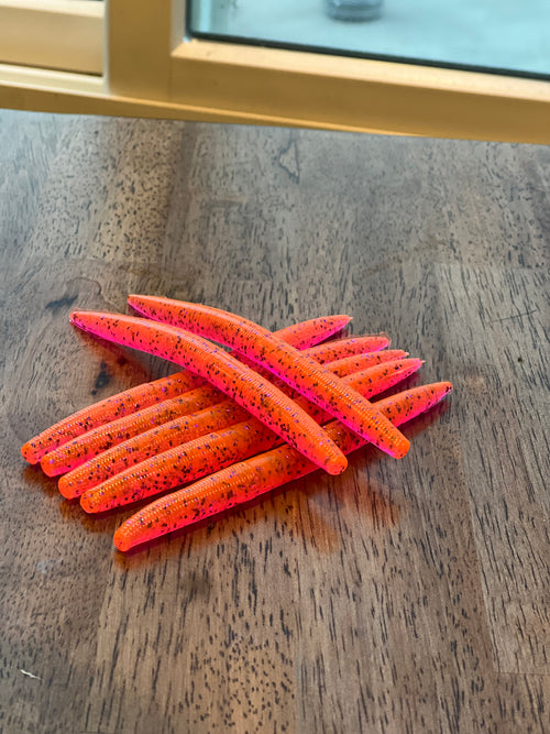 5" Stick Bait - pack of 7